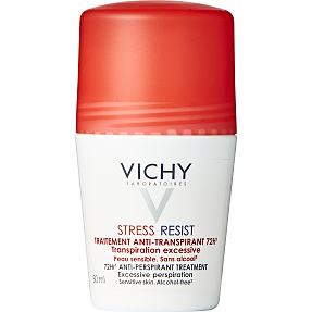 Vichy Stress Resist 72H Antiperspirant