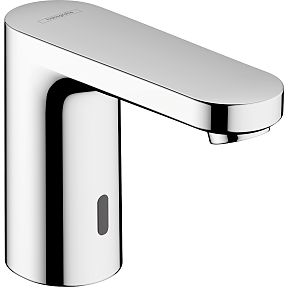 hansgrohe Talis M54 køkkenarmatur 270 1jet krom. L-tud
