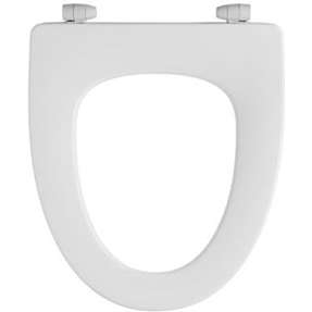 onsdag Cruelty Highland Pressalit Sign 553 toiletsæde uden låg inkl. fast beslag i rustfrit stål.  Hvid | Køb på Bilka.dk!
