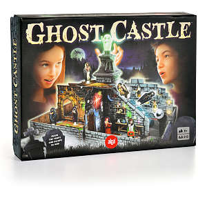 Ghost castle - spil