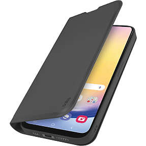 SBS Samsung Galaxy A26 wallet - sort