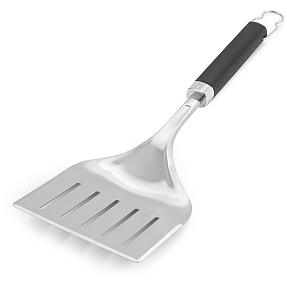 Weber bred grillpalet
