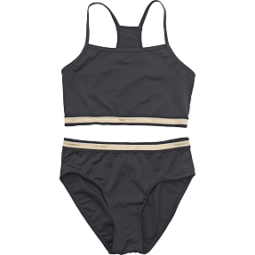 VRS teen bikini str. 146/152 - sort