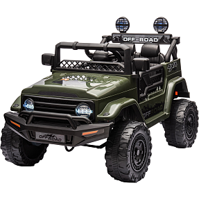 Army Cruiser