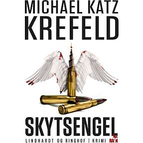 Skytsengel - Michael Katz Krefeld