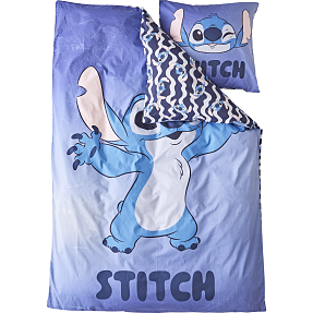 Stitch sengetøj
