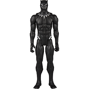 Avengers figur - Black Panther