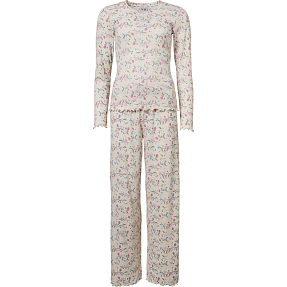 VRS dame pyjamas str. 2XL - beige