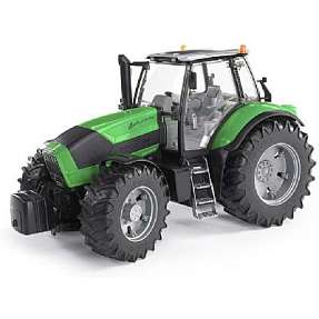 Deutz Fahr X720 Agrotron Traktor