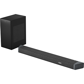 Philips 5.1.2 Soundbar tab7908