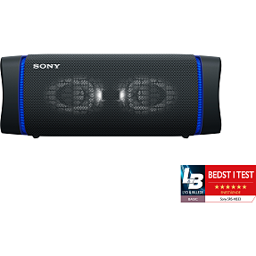 Sony SRS-XB33 Bluetooth | Køb på Bilka.dk!