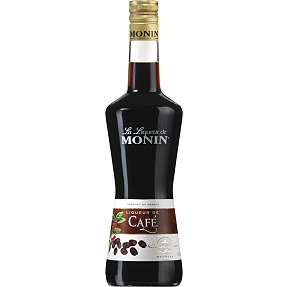 MONIN COFFEE / KAFFE LIQUEUR
