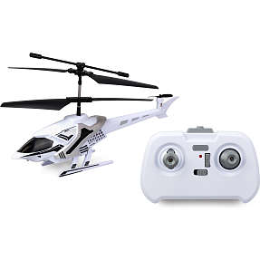 Silverlit 84846 fjernstyret helikopter