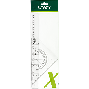 Linex 2602 lineal skolesæt