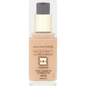 Foundation 80 Bronze