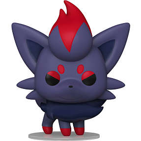 Funko Pop! Pokemon Zorua
