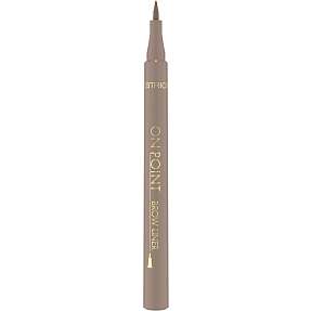 Eyeliner 020 Medium Brown