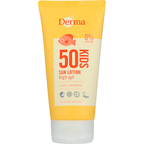 Solcreme solfaktor 50