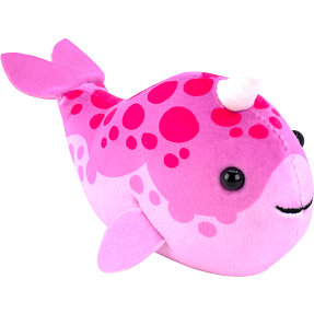 Zhu Zhu Aquarium fisk