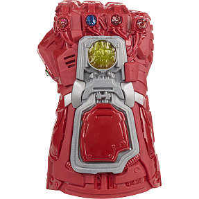 Disney Avengers infinity gauntlet electronic