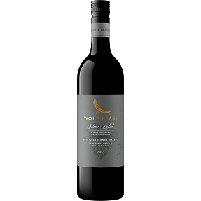 Shiraz Cabernet Malbec