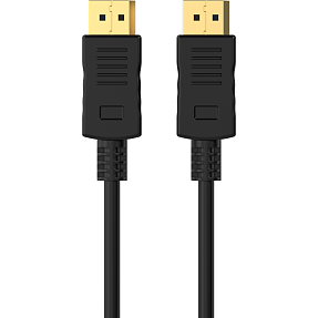 Sinox DisplayPort kabel 1 meter Køb på føtex.dk!