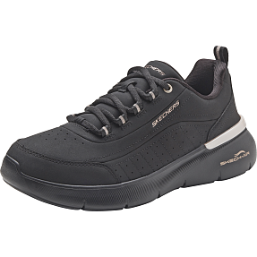 Skechers dame sneakers str. 42 - sort