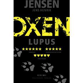 Oxen - Lupus - Jens Henrik Jensen