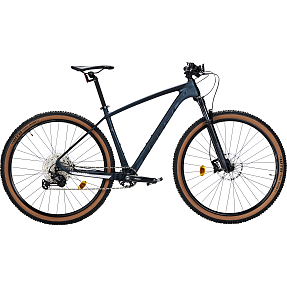 SCO Rebel XT mountainbike  29" carbon 53 cm 12 gear 2023 - mørkeblå