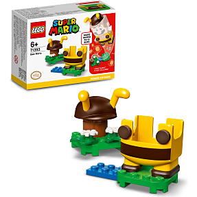 LEGO® Super Mario™ Bi-Mario powerpakke 71393