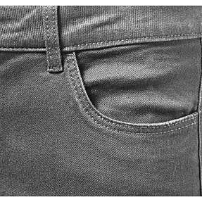 Manager Malawi Association VRS Julie dame jeans str. 46 - sort | Køb på Bilka.dk!