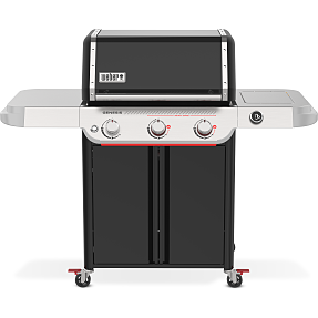 Genesis E-325W gasgrill