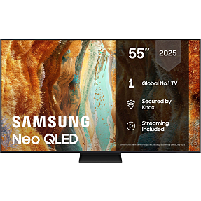 Samsung 55" NEO QLED TV TQ55QN70F (2025)