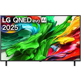 LG 55" QNED 4K TV 55QNED85A (2025)