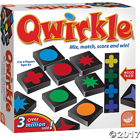 Qwirkle