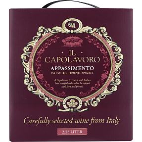 Appassimento