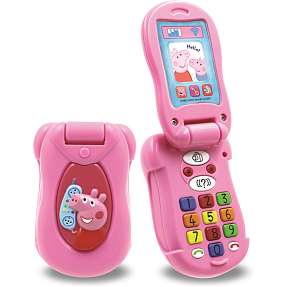 Flip & Learn Phone
