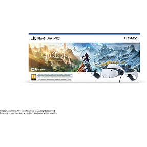PlayStation VR2 Headset Horizon Call of the Mountain pakke