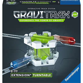 GraviTrax Pro turntable