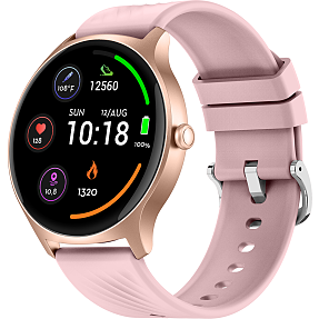 Denver SWC-387 smartwatch - Rosa