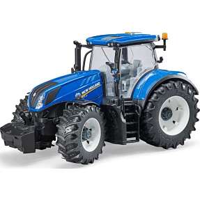 Bruder New Holland T7.315 traktor