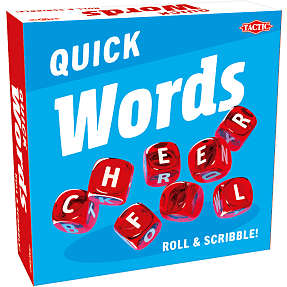 Quick Words