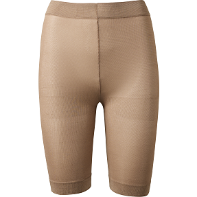 VRS dame shorts  str. L/XL - sand