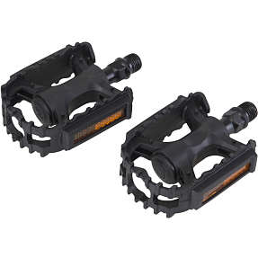 SCO pedaler
