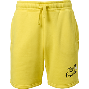 VRS herre Tour de France shorts str. 3XL - gul