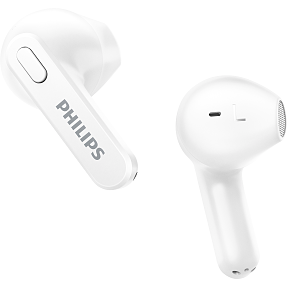 Philips in-ear TAT2236 TWS - hvid