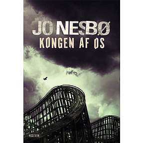 Kongen af os - Jo Nesbø