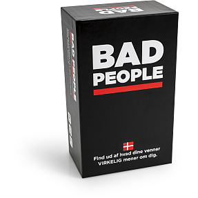 Bad people