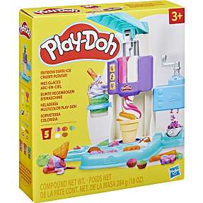 Play-Doh modellervoks legesæt