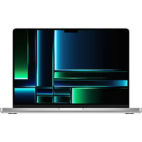 beton skepsis Junior Apple Macbook Pro 14" M2 Pro 512GB - Silver | Køb på Bilka.dk!